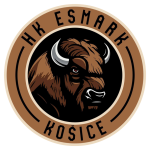 Esmark Košice Team Logo